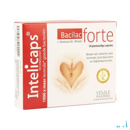 Bacilac Forte Capsule 30