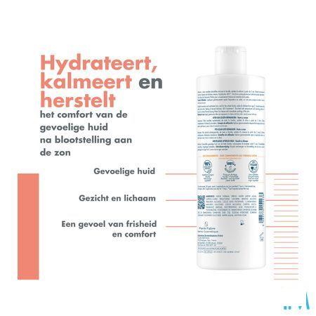 Avene After Sun Herstellende Melk 400 ml