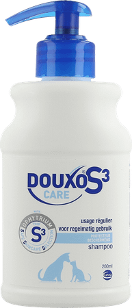 Douxo S3 Care Shampoo 200 ml