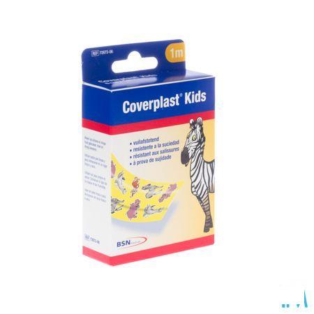 Coverplast Kids 6cmx1m 1 