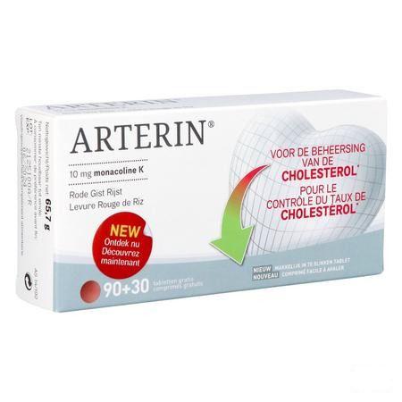 Arterin Tabletten 90 + 30