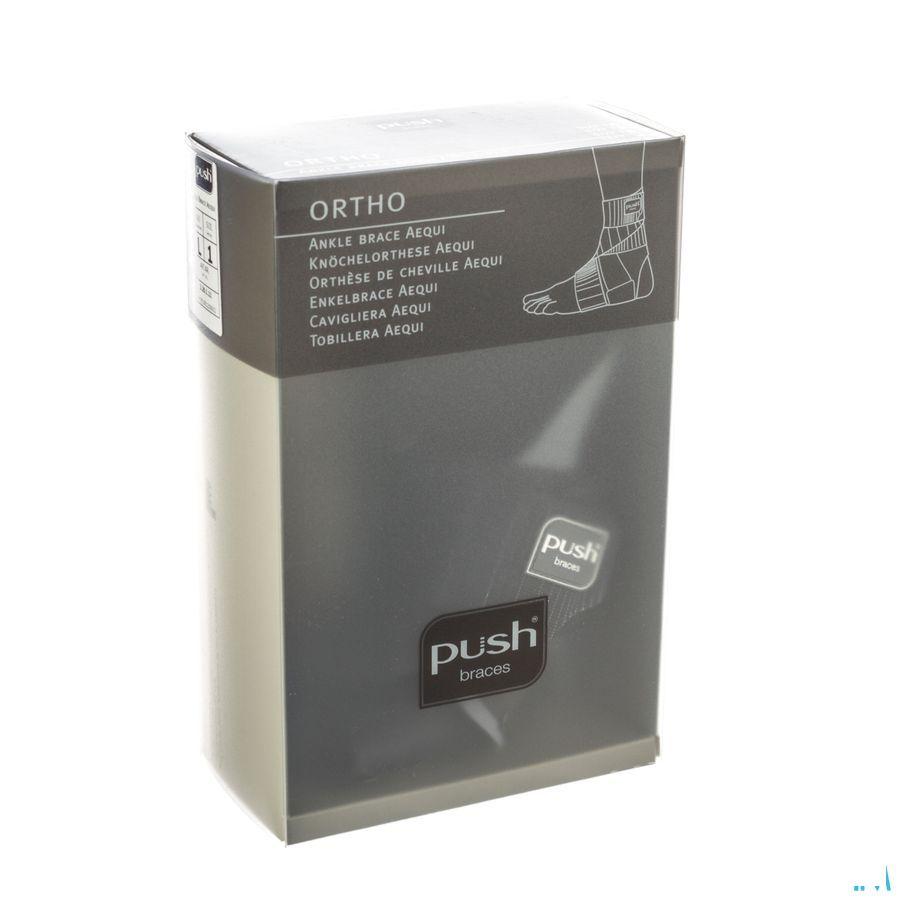 Push Ortho Enkelorthese Aequi Links 27-31cm T1 