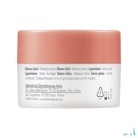 Avene Lippenbalsem Intense Hydratatie 24U 10ml  -  Avene   -  Avene