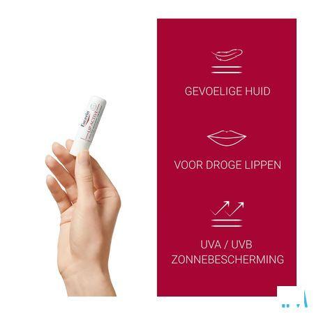 Eucerin Ph5 Lip Activ Ip20 4,8G