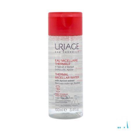 Uriage Thermaal Micc. Water Gevoelige Huid 100 ml