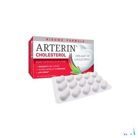 Arterin Cholesterol Comprimes 90