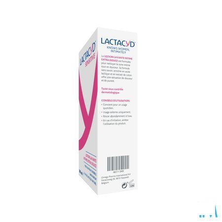 Lactacyd Intieme Wasgel Sensi 300 ml