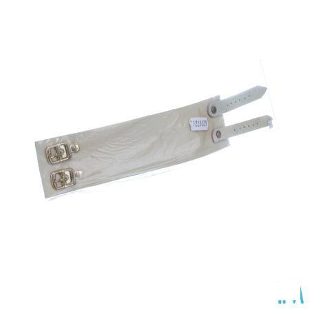 Wolf Serre Poignet Cuir 20cm