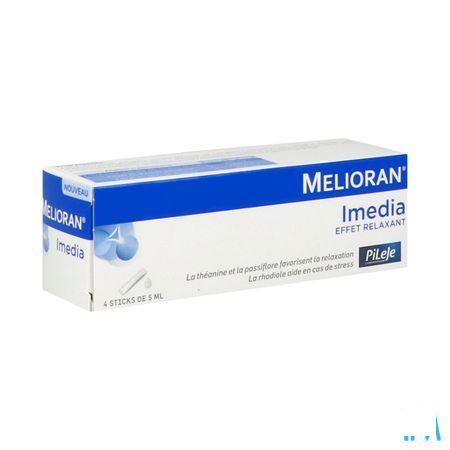 Melioran Imedia Sticks 4X20 ml