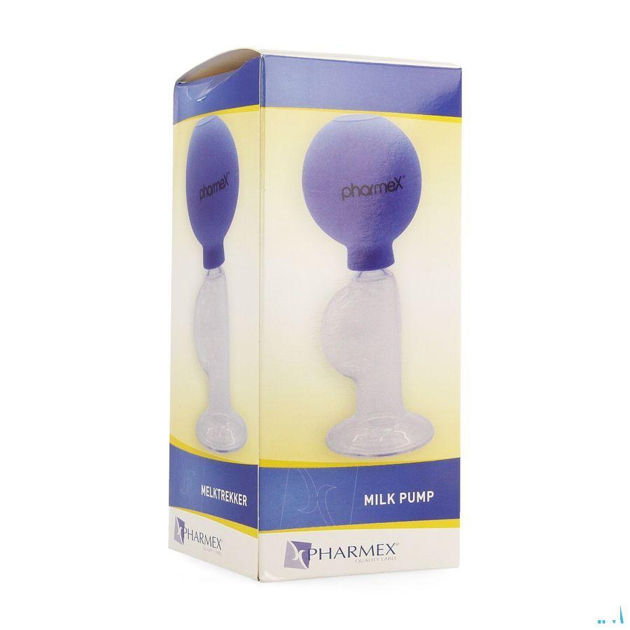 Pharmex Melktrekker Standaard  -  Infinity Pharma