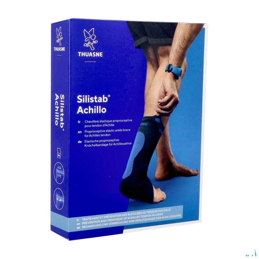 Silistab Achillo Enkel M2 2365  -  Thuasne Benelux