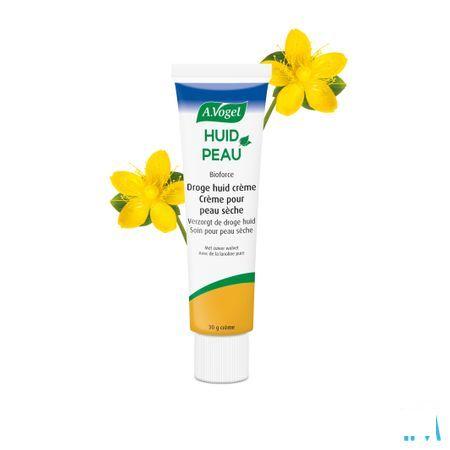Vogel Creme Bioforce 30 ml  -  A.vogel