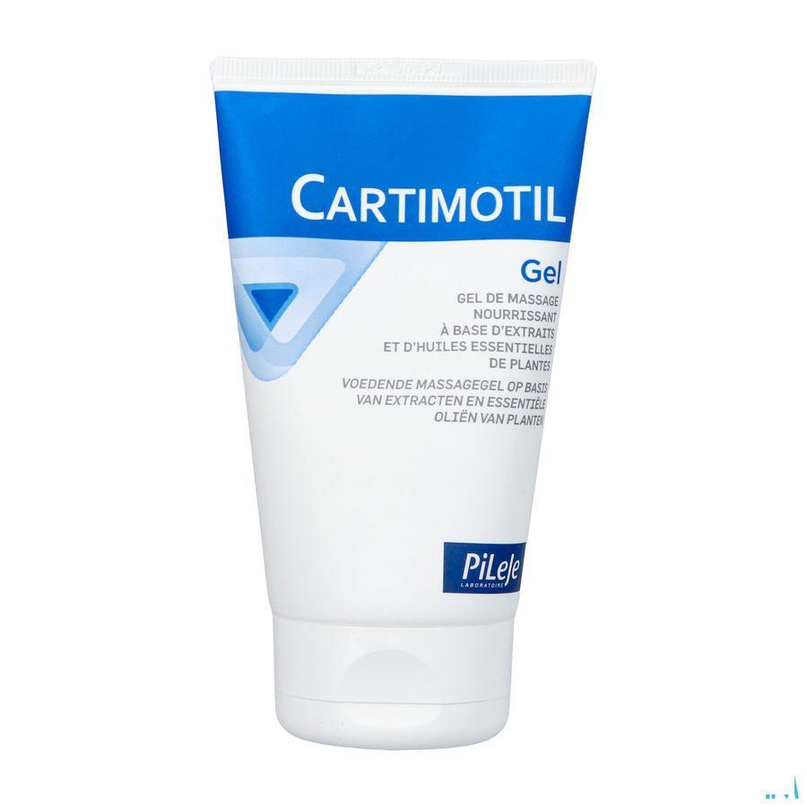 Cartimotil Gel Tbe 125 ml  -  Pileje