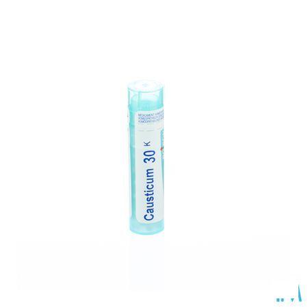 Causticum Hahnemanni 30K Gr 4g  -  Boiron