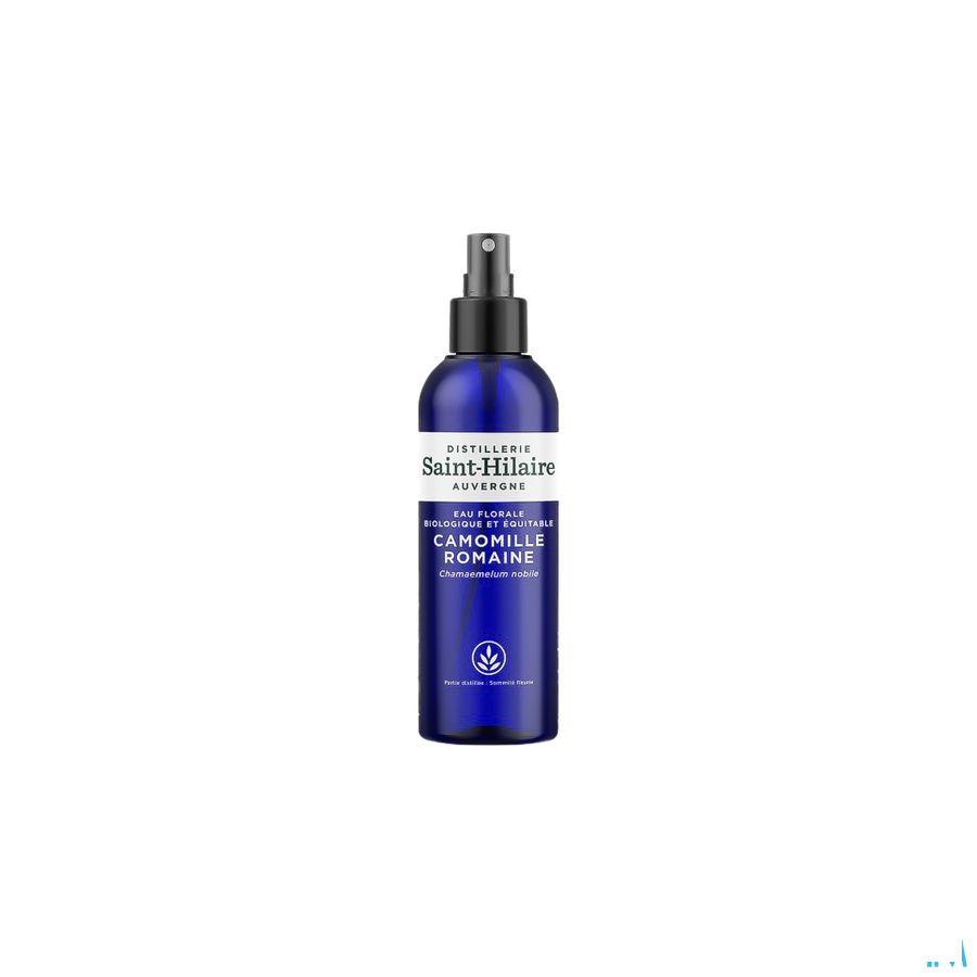 Hydrolat De Camomille Flacon 200 ml  -  Bioholistic Diffusion