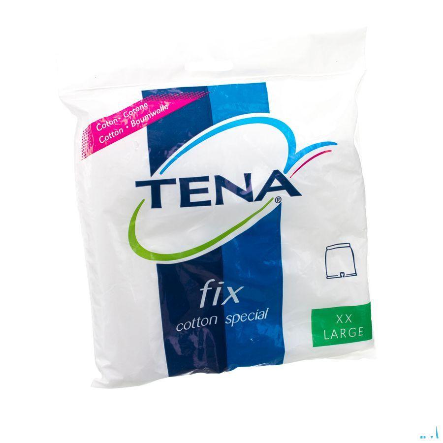 Tena Fix Cotton Special 100-130Cm Xxl 1 756901