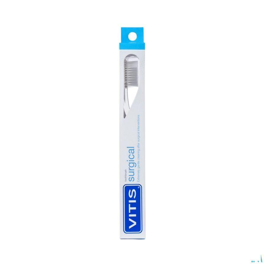Vitis Surgical Tandenborstel 2815  -  Dentaid