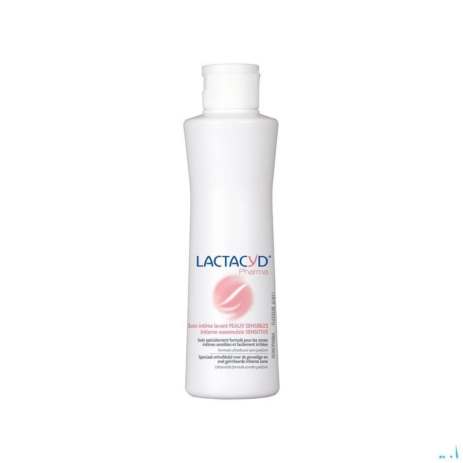 Lactacyd Pharma Sensitive 250 ml
