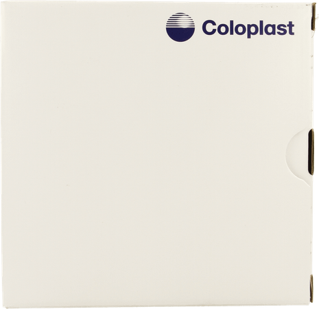 Alterna Convexe Light Platen 50/15-32mm 5 14262  -  Coloplast