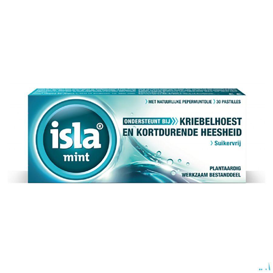 Kernpharm Isla Moos Mint Past 30