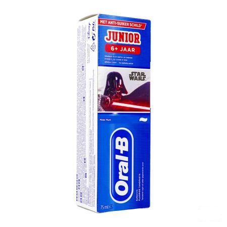 Oral-B Dentifrice Stages Star Wars 75 ml