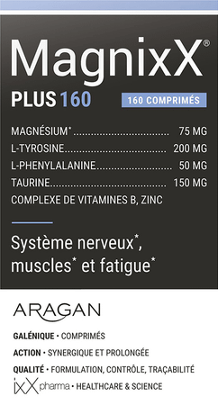 Magnixx Plus Tabl 160
