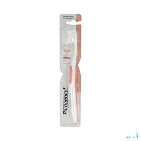 Parogencyl Brosse Dents Sensitive Gum Extra Soft
