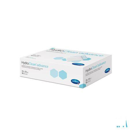 Hydroclean Advance 7,5X7,5Cm 10