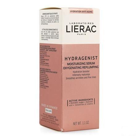 Lierac Hydragenist Serum Flacon 30 ml