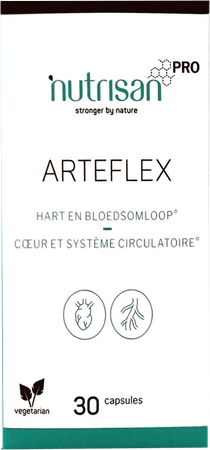 Arteflex V-Caps 30