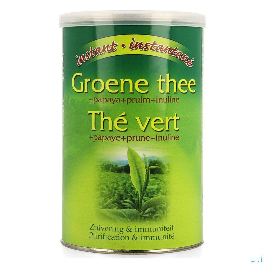 Plantapol The Vert Instantane 200 gr