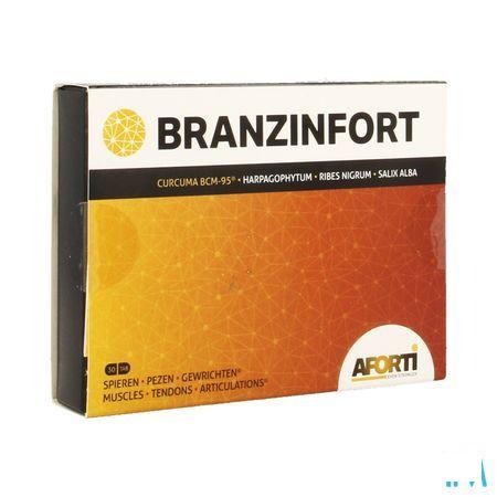 Branzinfort Tabletten 30 