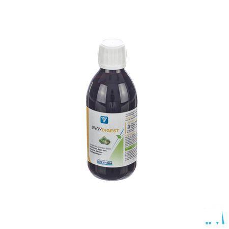 Ergydigest 250 ml  -  Lab. Nutergia