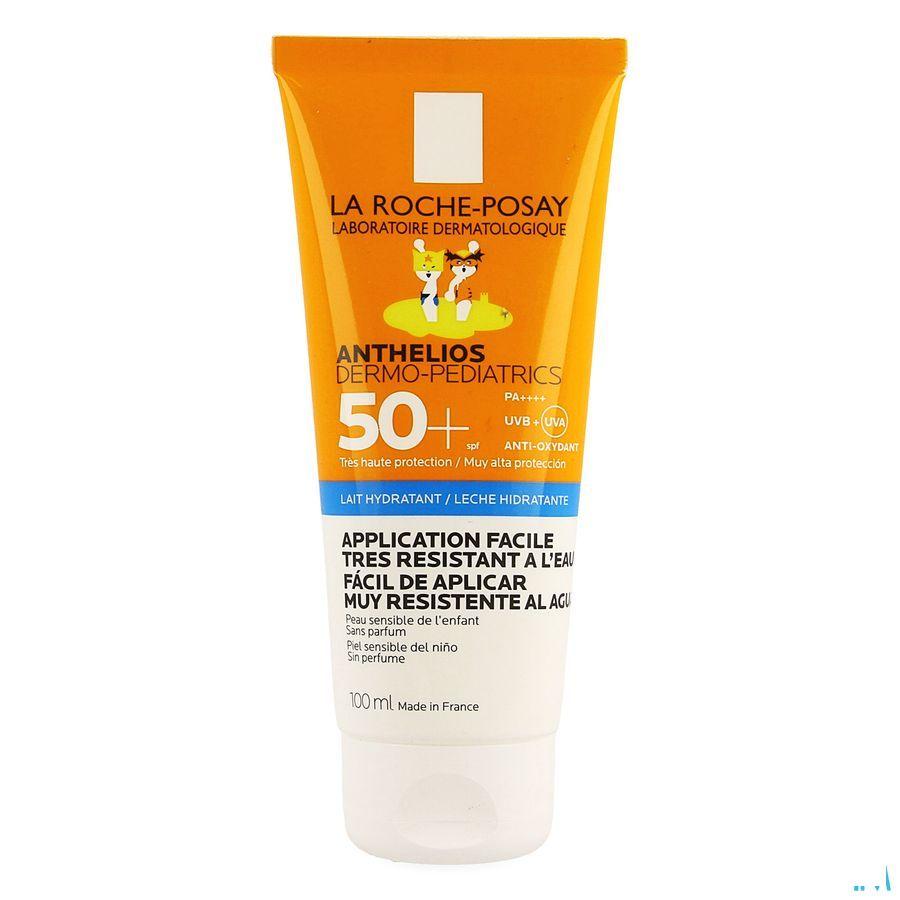 Anthelios Dp Lait 50 + 100 ml  -  La Roche-Posay