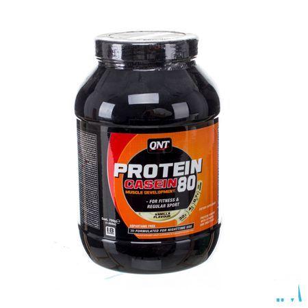 Perfect Protein 80 Vanille Poeder 750 gr