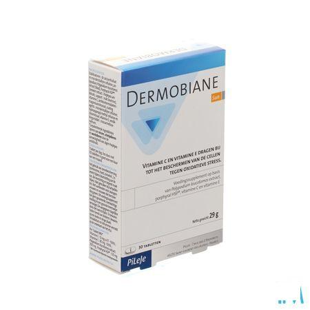 Dermobiane Solaire Comp 30