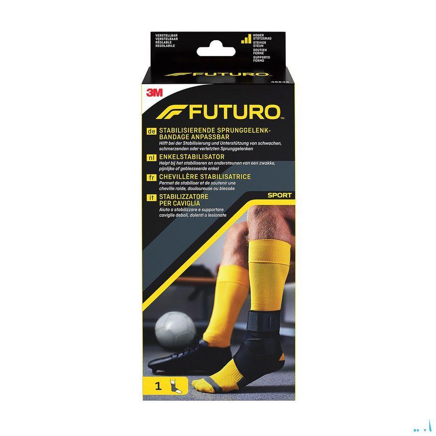 Futuro Enkelstabilisator 46645, Aanpasbaar  -  3M