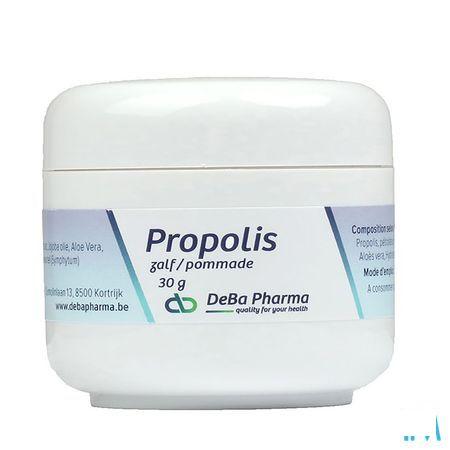 Propolis Zalf 30 ml  -  Deba Pharma