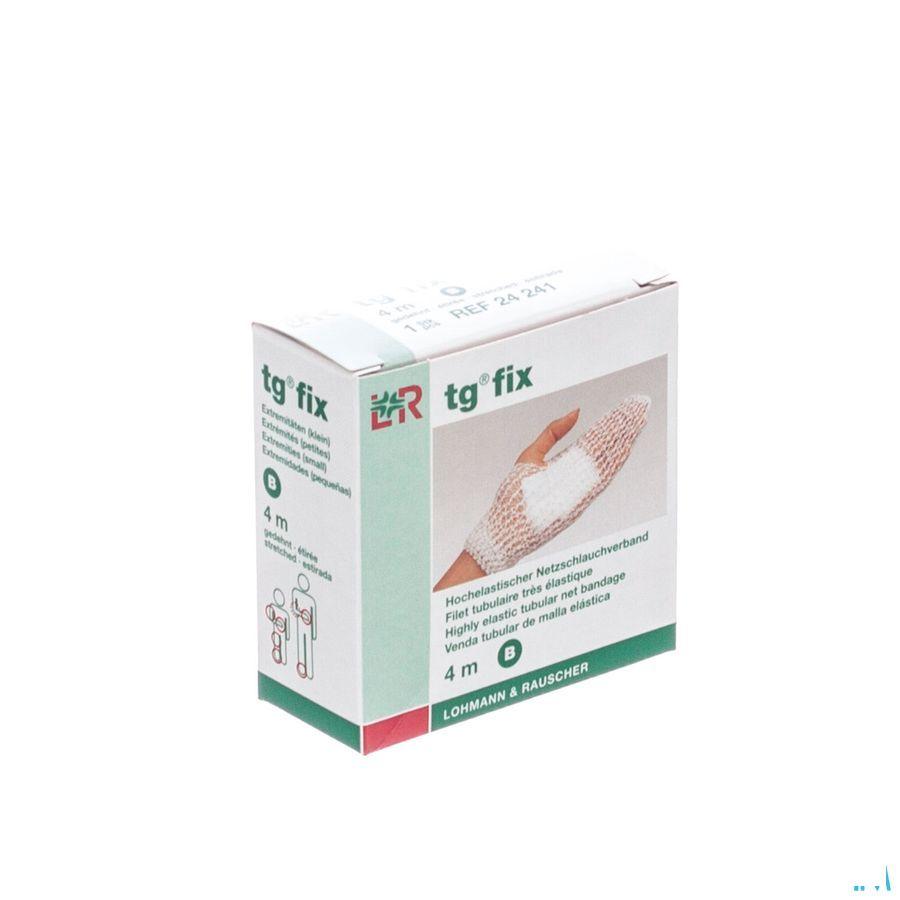 Tg-fix B Tub.verb. Vinger-hand-voet 4m 24241  -  Lohmann & Rauscher