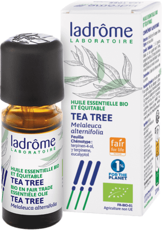 Mannavita Huile Essentielle Tea Tree 10 ml