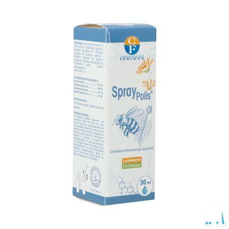 Spraypolis 30 ml  -  Fenioux