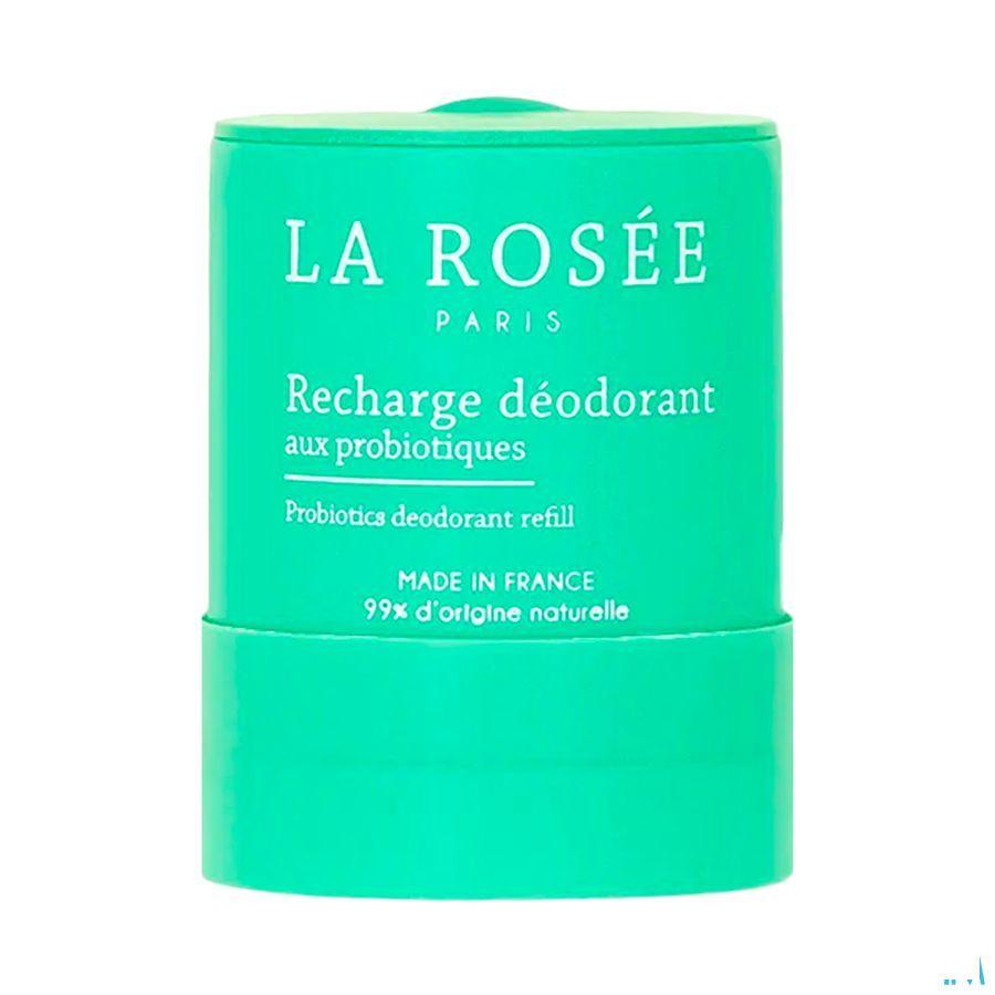 La Rosee Recharge Deodorant 50 ml