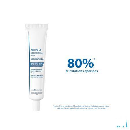 Ducray Kelual Ds Creme 40 ml