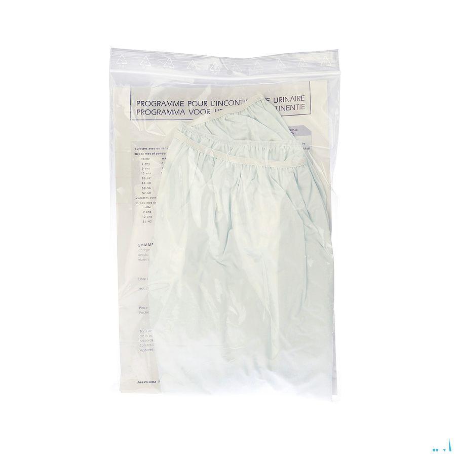 Pharmex Culotte Incont -Press.57-60