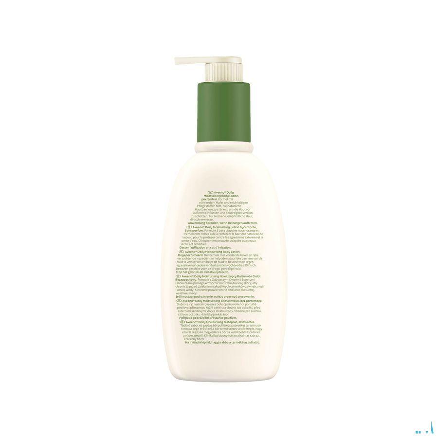 Aveeno Daily Moisturising Body Lotion 300 ml