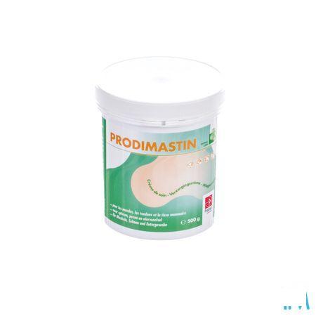 Prodimastin Creme 500 gr