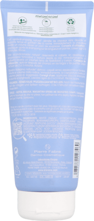 Klorane Capilaire Balsem Vlas 400 ml