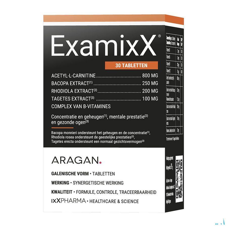 Examixx Comp 30