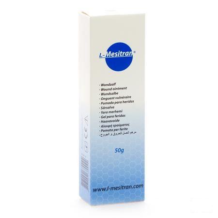 L-mesitran Honingzalf 50 ml