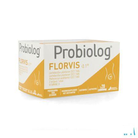 Probiolog Florvis Stick 28
